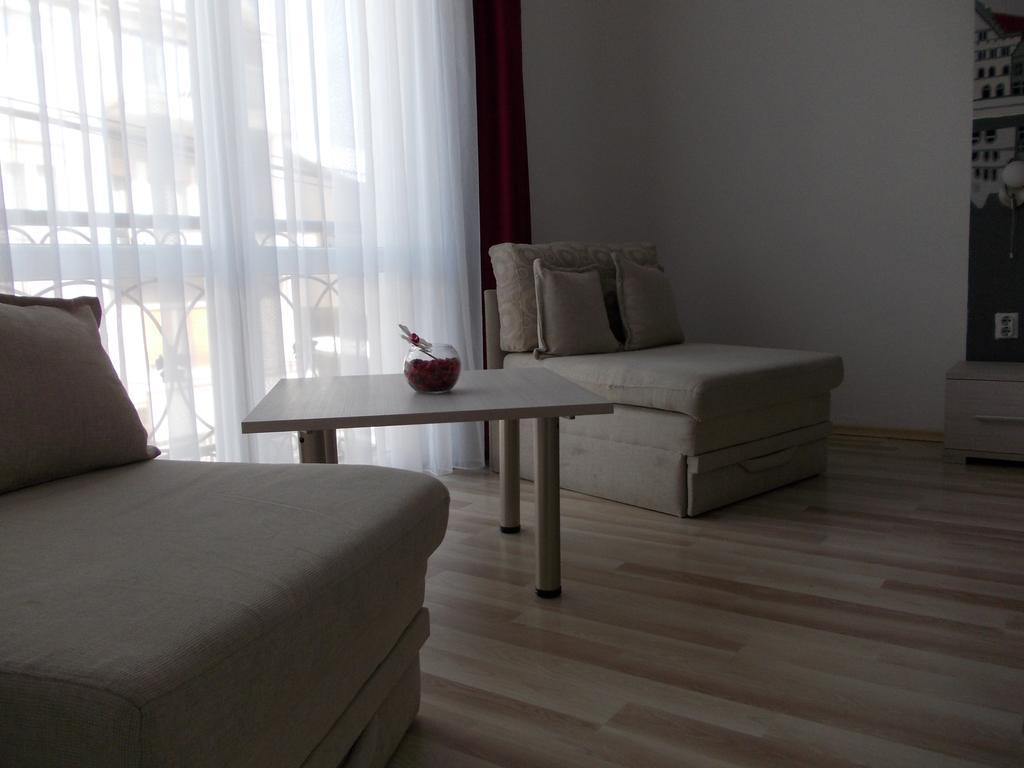 City Boutique Rooms Skopje Exterior photo