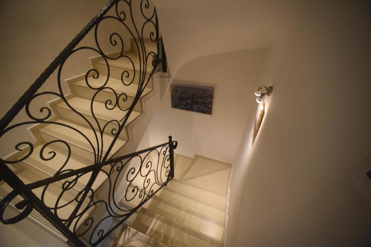 City Boutique Rooms Skopje Exterior photo